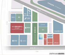 SIC超级总部_深圳（SIC超级总部）首页网站丨房价_户型__售楼处